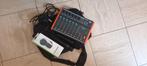 Table de mixage Ibiza, Ophalen, Zo goed als nieuw