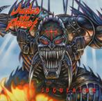 CD Judas priest,Jugulator in perfecte staat!!, Ophalen of Verzenden, Zo goed als nieuw