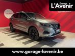 Nissan Qashqai N-Tec, Argent ou Gris, Achat, Euro 6, Entreprise