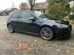 Golf 7 GTD, Particulier, Achat, Golf