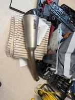 Slip on echappement bmw s1000rr Dam exhaust, Enlèvement, BMW