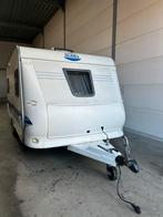 Caravan hobby, Rondzit, Hobby, Frans bed, Particulier