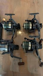 4 x Daiwa tournament-s  5000T, Ophalen, Zo goed als nieuw