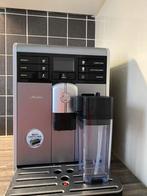 Saeco koffiemachine met bonen, Elektronische apparatuur, Koffiezetapparaten, Ophalen, Afneembaar waterreservoir, Koffiemachine