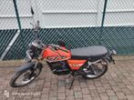Mach Seventy - Slechts 5.549 km - Perfecte Staat!, Particulier, 125 cc, 11 kW of minder, 1 cilinder
