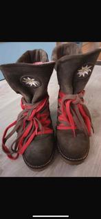 tiroler schoenen 37 oktober feesten, Ophalen of Verzenden