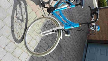Damesfiets Norta, Autres marques, Vitesses, 53 à 56 cm, Comme neuf