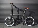 eXXite XS vouwfiets *NIEUW* 36V10,5AH elektrische fiets, Nieuw, 20 inch of meer, Ophalen