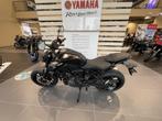 Yamaha MT-07, Tech Black 35kw (NIEUW), Motoren, Naked bike, Bedrijf, 12 t/m 35 kW, 689 cc