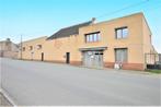 Industriel à vendre à Le Roeulx Villesur-Haine, 1300 m², Overige soorten