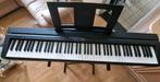 yamaha p-45b - FULL SET, Ophalen of Verzenden, Zo goed als nieuw, Piano
