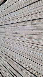 Betonplex stroken 250 * 26 *1.8 cm, Ophalen, Betonplex