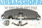 Airbag set - Dashboard grijs paneel Mini Countryman R60, Gebruikt, Ophalen of Verzenden