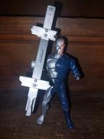 Terminator 2 T-1000 1991 Kenner Figure, Collections, Enlèvement, Utilisé