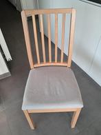 8 stoelen, Huis en Inrichting, Stoelen, Ophalen, Zo goed als nieuw