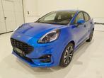 Ford Puma  * St Line - Mhev 125pk - New Car *, Auto's, Ford, Te koop, 125 pk, Benzine, 5 deurs