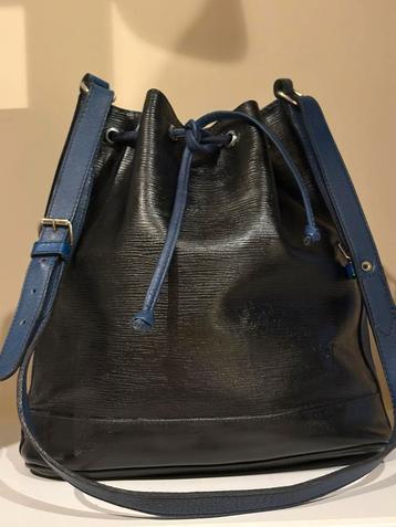 LOUIS VUITTON vintage Noé epi leer bicolor beschikbaar voor biedingen