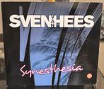 Sven Van Hees - Synesthesia / CD, Album,  Electronic Jazz., Cd's en Dvd's, Ophalen of Verzenden, Zo goed als nieuw