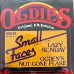Small faces - lazy sunday - ogden’ nut gone flake ( oldies, Cd's en Dvd's, Ophalen of Verzenden, Zo goed als nieuw