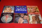 45t's van Sylvie Vartan, Ophalen of Verzenden, Zo goed als nieuw, 7 inch, Single