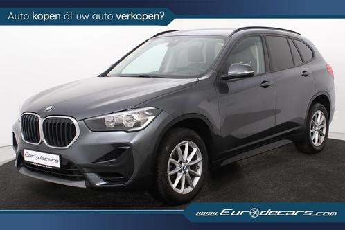 BMW X1 s.Drive1.8i *Démarrage sans clé, Autos, BMW, Entreprise, Achat, X1, ABS, Airbags, Air conditionné, Bluetooth, Ordinateur de bord