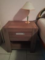 Nachtkastje, nachtlampje, Huis en Inrichting, Ophalen