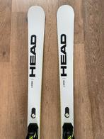 SKI HEAD, Ophalen, 160 tot 180 cm, Zo goed als nieuw, Carve