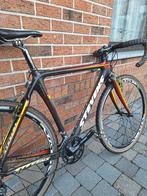 Stevens crossfiets M54, Ophalen, Gebruikt