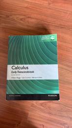 Calculus, livre mathématique, Boeken, Ophalen of Verzenden, Zo goed als nieuw