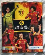 Lot van 3 Panini stickerboeken Red Devils, Verzamelen, Ophalen of Verzenden, Zo goed als nieuw, Boek of Tijdschrift