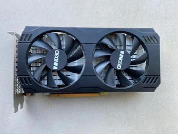 GTX 1660 Super Twin X2 beschikbaar voor biedingen