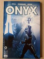 ONYX ONE SHOT SCI-FI Ryall Rodriguez Image Comics, Livres, Comme neuf, Amérique, Comics, Enlèvement ou Envoi