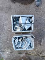 STAS 350€ la paire., Articles professionnels, Enlèvement