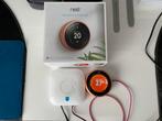 Thermostat Nest V3 avec Heatlink complet dans l'emballage, Enlèvement ou Envoi, Neuf