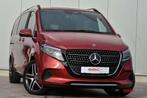 Mercedes-Benz V-Klasse 300 V 300 L2 4Matic l Avantgarde l Bu, Auto's, Automaat, 174 kW, Gebruikt, Euro 6