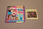 LP Tien om te Zien (begin jaren 90) + single VTM levenslijn, Cd's en Dvd's, Ophalen