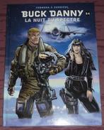 BD - Buck Danny - Tome 54. La nuit du spectre, Ophalen of Verzenden, Zo goed als nieuw, Formosa et Zumbiehl