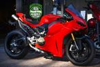DUCATI PANIGALE V4S 2025 (inclBTW) ***MOTOVERTE.BE***, Motoren, Motoren | Ducati, 4 cilinders, Bedrijf, Sport, 1103 cc