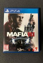 Mafia 3, Consoles de jeu & Jeux vidéo, Jeux | Sony PlayStation 4, Enlèvement ou Envoi