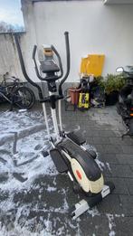 Kettler crosstrainer, Enlèvement, Comme neuf, Vélo elliptique