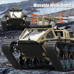 Op afstand bestuurbare tank | 1:16 | Nieuw, Kinderen en Baby's, Speelgoed |Speelgoedvoertuigen, -, Verzenden, -, Nieuw