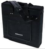Flightcase zak 2 units, Muziek en Instrumenten, Behuizingen en Koffers, Ophalen, Nieuw