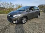 Toyota Verso 1.6 D-4D  7 ZITPLAATSEN ️ AIRCO, Auto's, Voorwielaandrijving, 4 cilinders, 2260 kg, 7 zetels