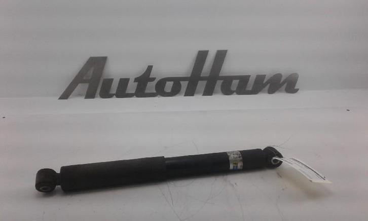 SCHOKBREKER LINKS ACHTER Ford Transit Connect, Auto-onderdelen, Ophanging en Onderstel, Ford, Gebruikt