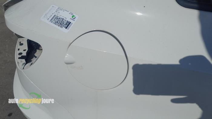 Tank Klep van een Seat Ibiza (LB9A), Auto-onderdelen, Carrosserie, Seat, Gebruikt, 3 maanden garantie