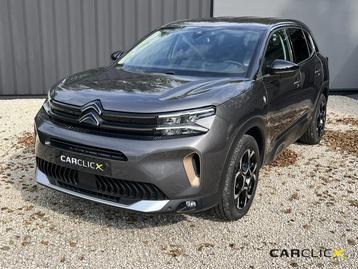 Citroen C5 Aircross C Series 