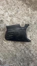 Honda wallaroo kapje, Ophalen, Gebruikt