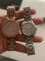 Michael Kors horloge vouwen (zo goed als nieuw), Handtassen en Accessoires, Horloges | Dames, Overige merken, Zo goed als nieuw