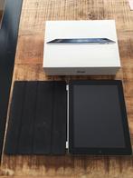 iPad 3, 10 inch, Apple iPad, Zwart, Ophalen of Verzenden