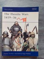 Men at arms  the hussite Wars  osprey, Ophalen of Verzenden